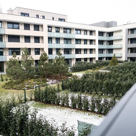 Luxury City Centre Apartment Prag Dış mekan fotoğraf