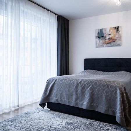 Luxury City Centre Apartment Prag Dış mekan fotoğraf