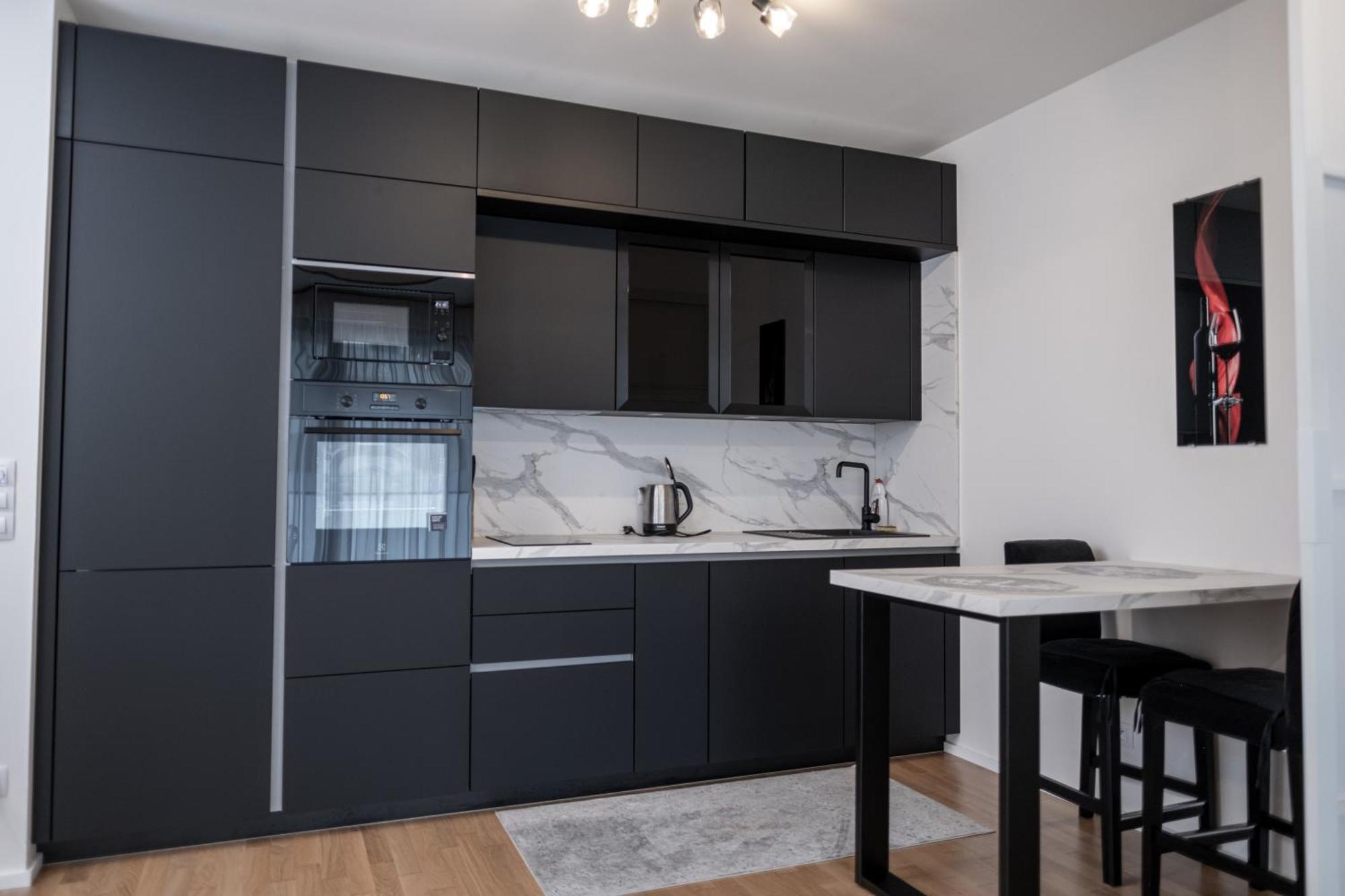 Luxury City Centre Apartment Prag Dış mekan fotoğraf