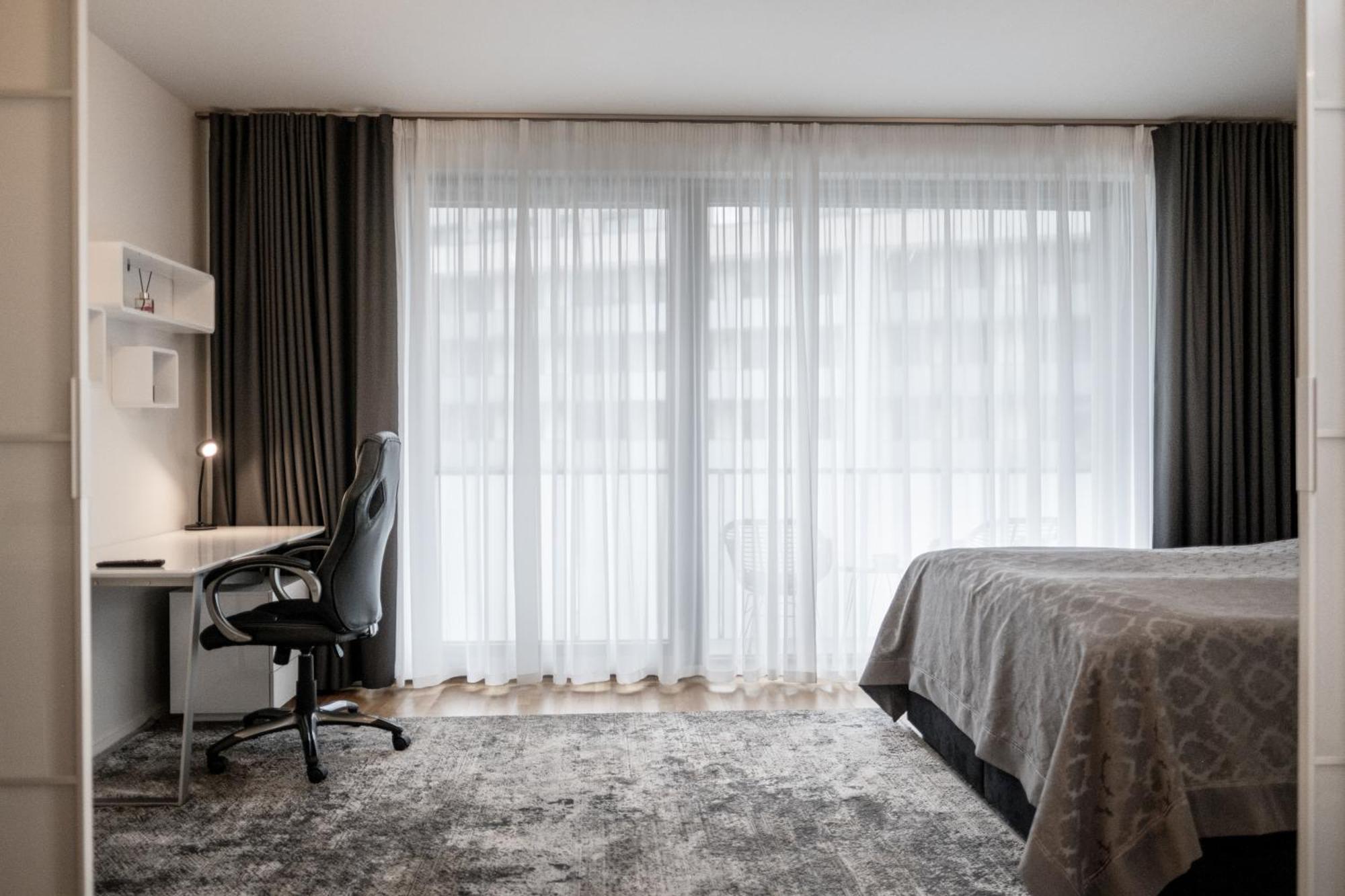 Luxury City Centre Apartment Prag Dış mekan fotoğraf