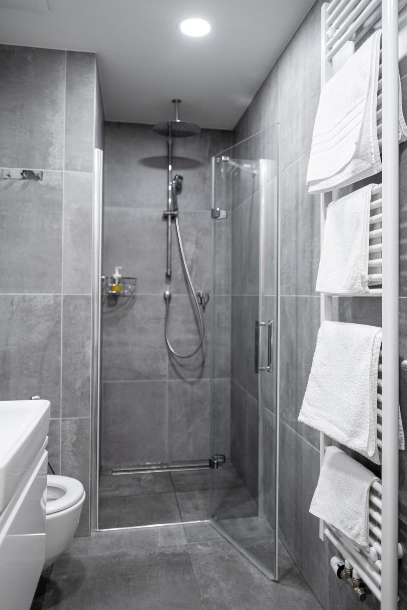 Luxury City Centre Apartment Prag Dış mekan fotoğraf