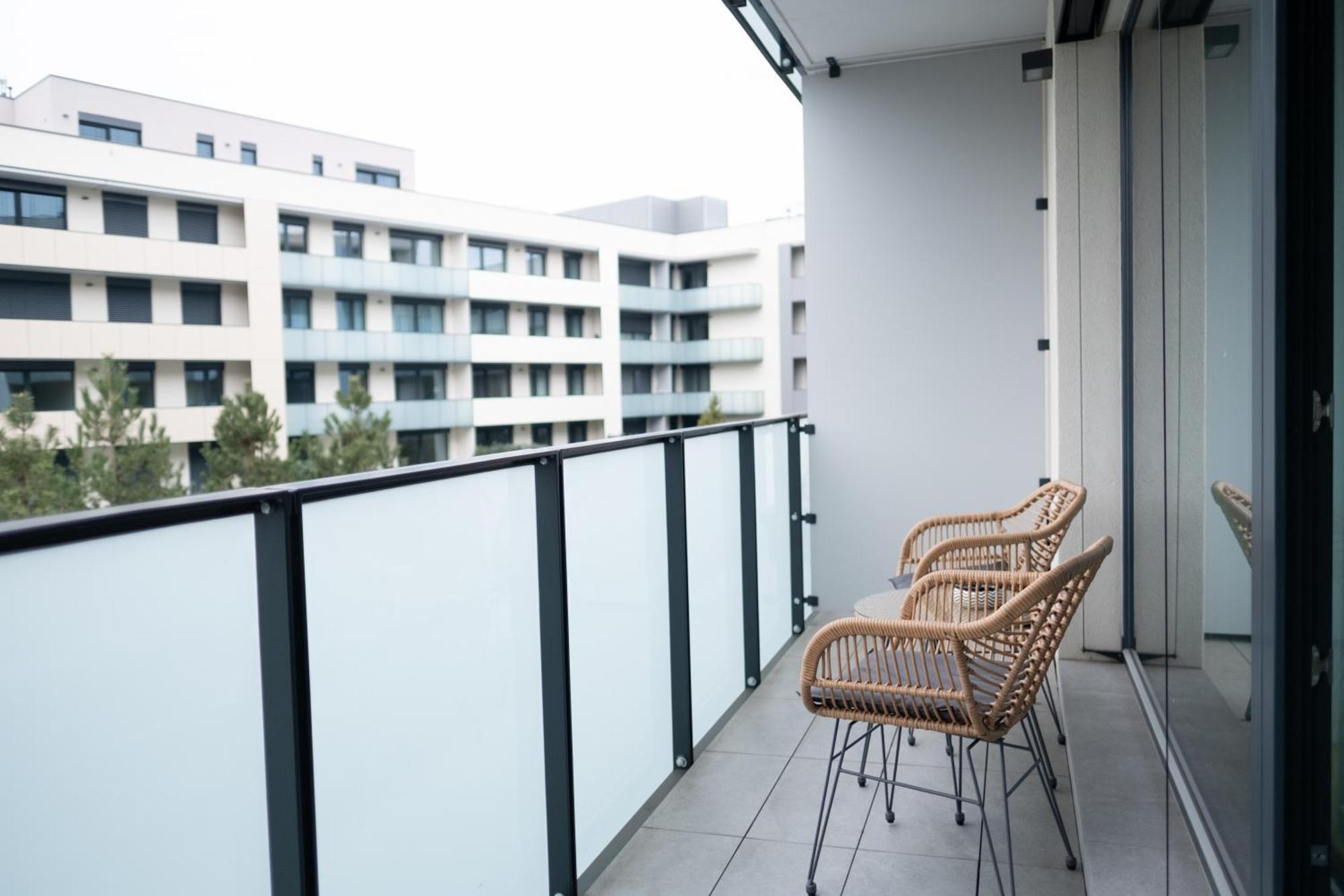 Luxury City Centre Apartment Prag Dış mekan fotoğraf
